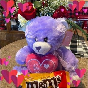 Meet your Posher, Joy